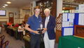 SEBO 2013 Rob Burlison 2nd